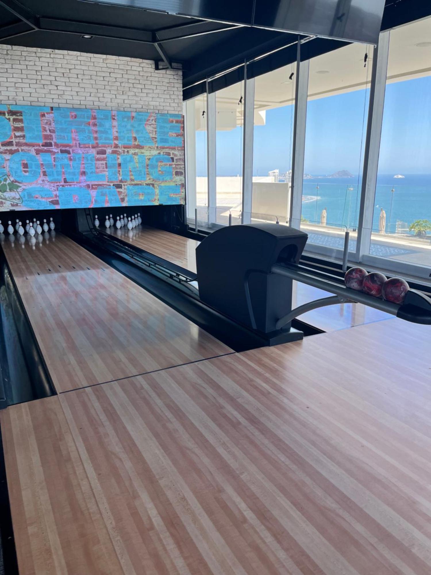 Eleve Tower Mazatlán