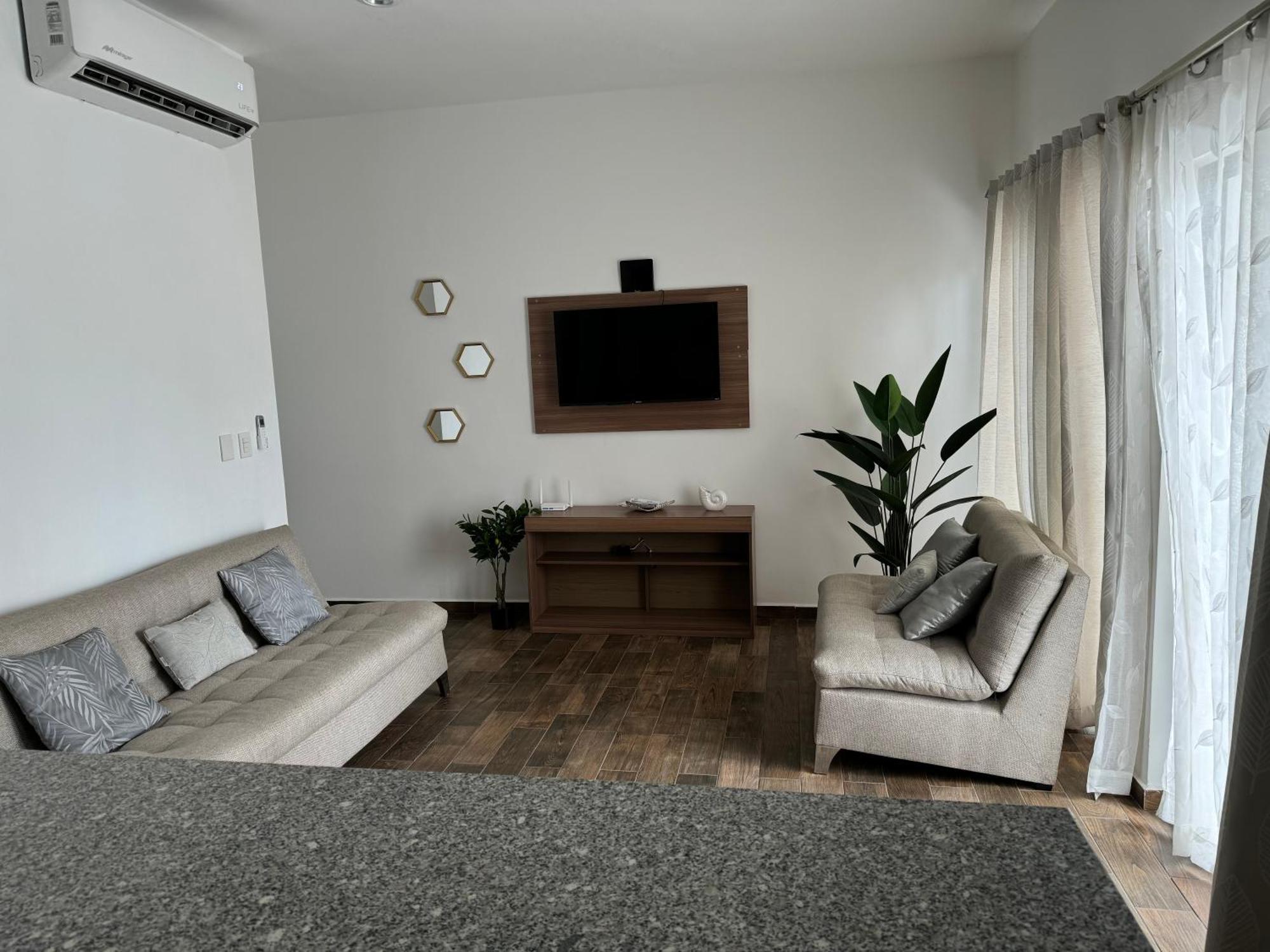 Mar Y Arena Apartamento Mazatlán