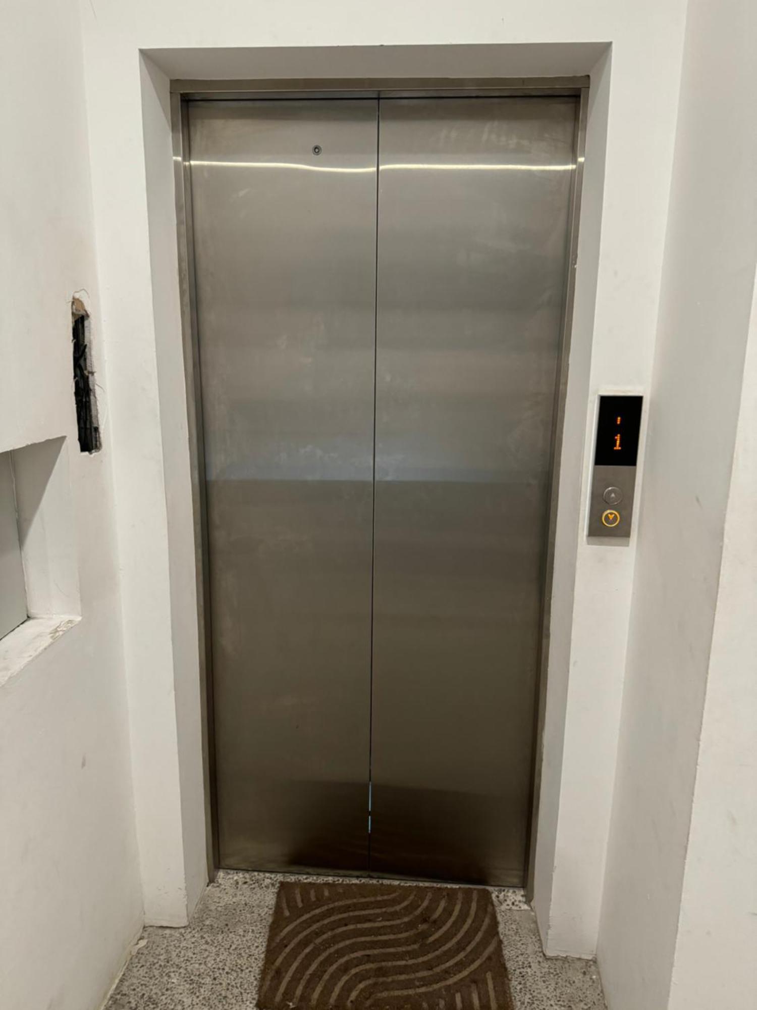 Apartamento Mar Y Arena