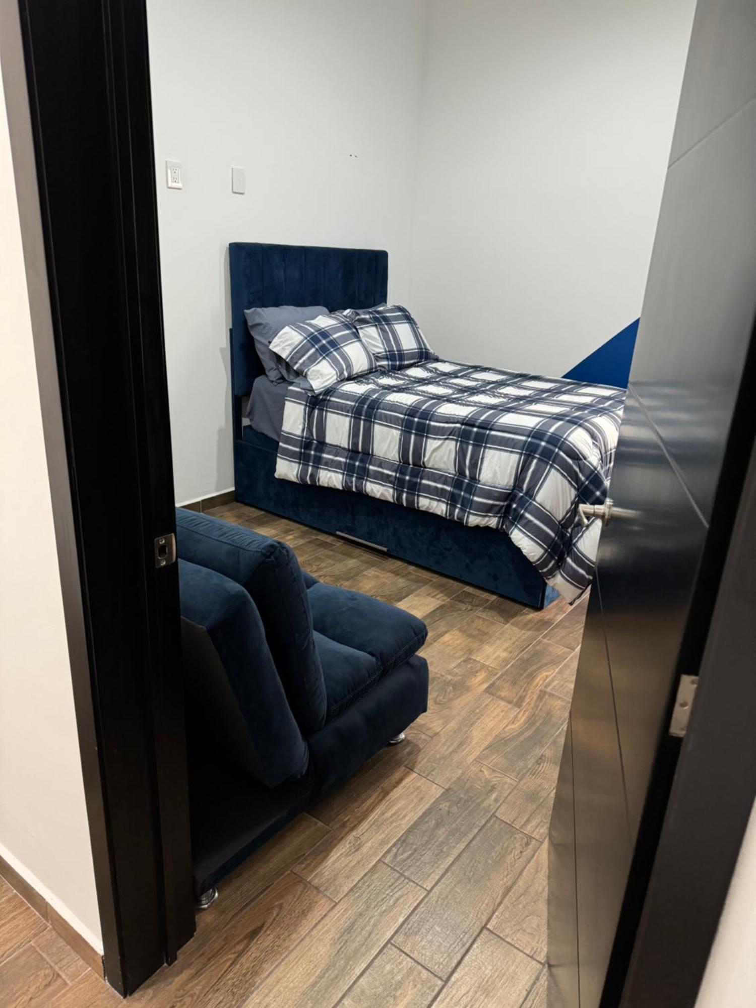 Apartamento Mar Y Arena