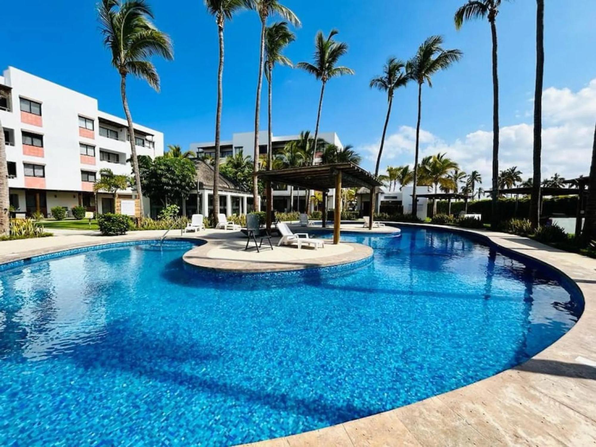 Comoda Casa En Cerritos Con Alberca * Mazatlán