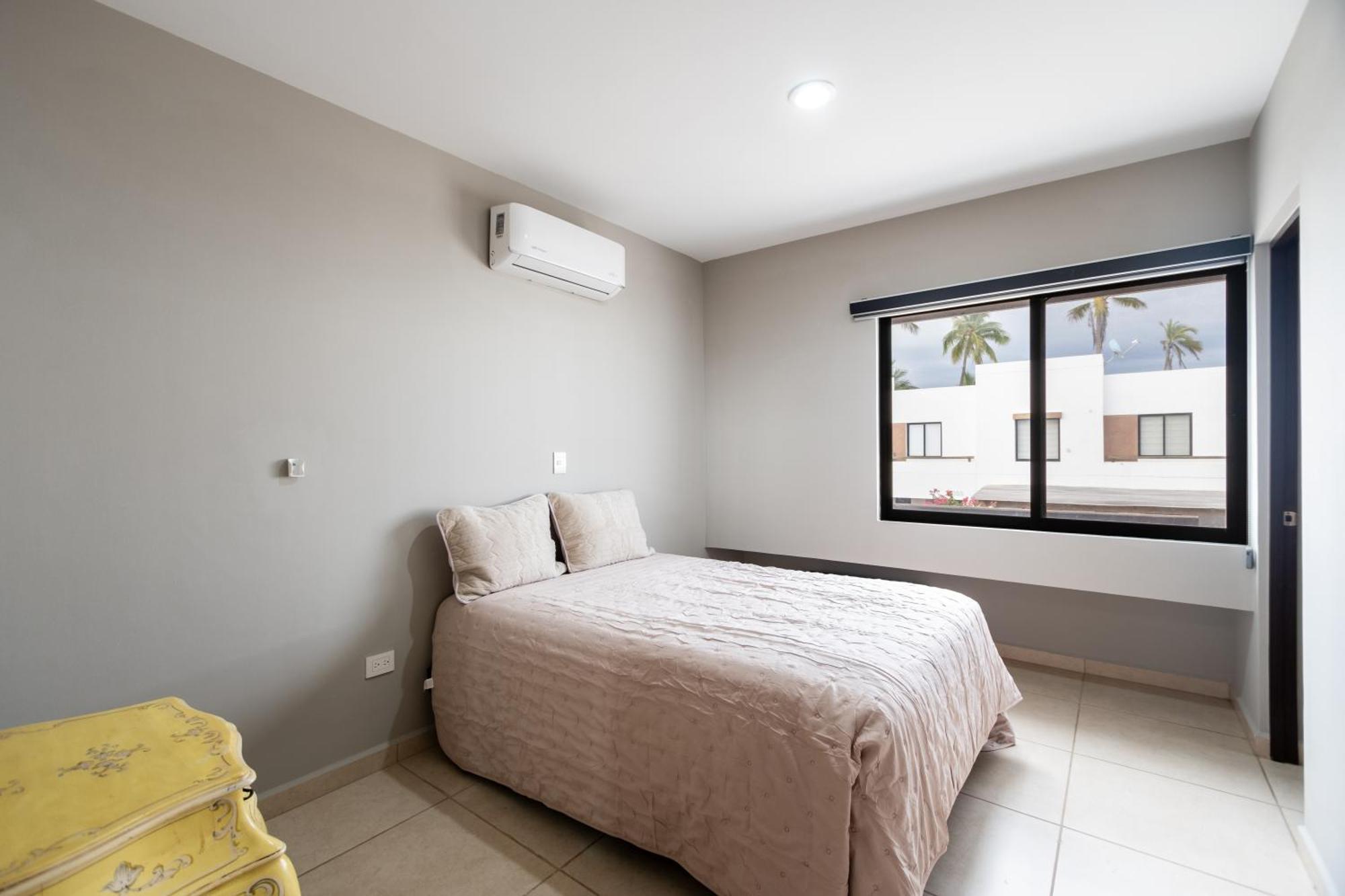 Apartamento Comoda Casa En Cerritos Con Alberca *