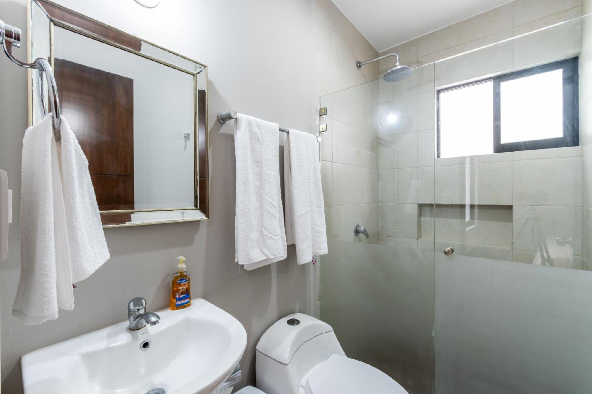 Comoda Casa En Cerritos Con Alberca * Mazatlán