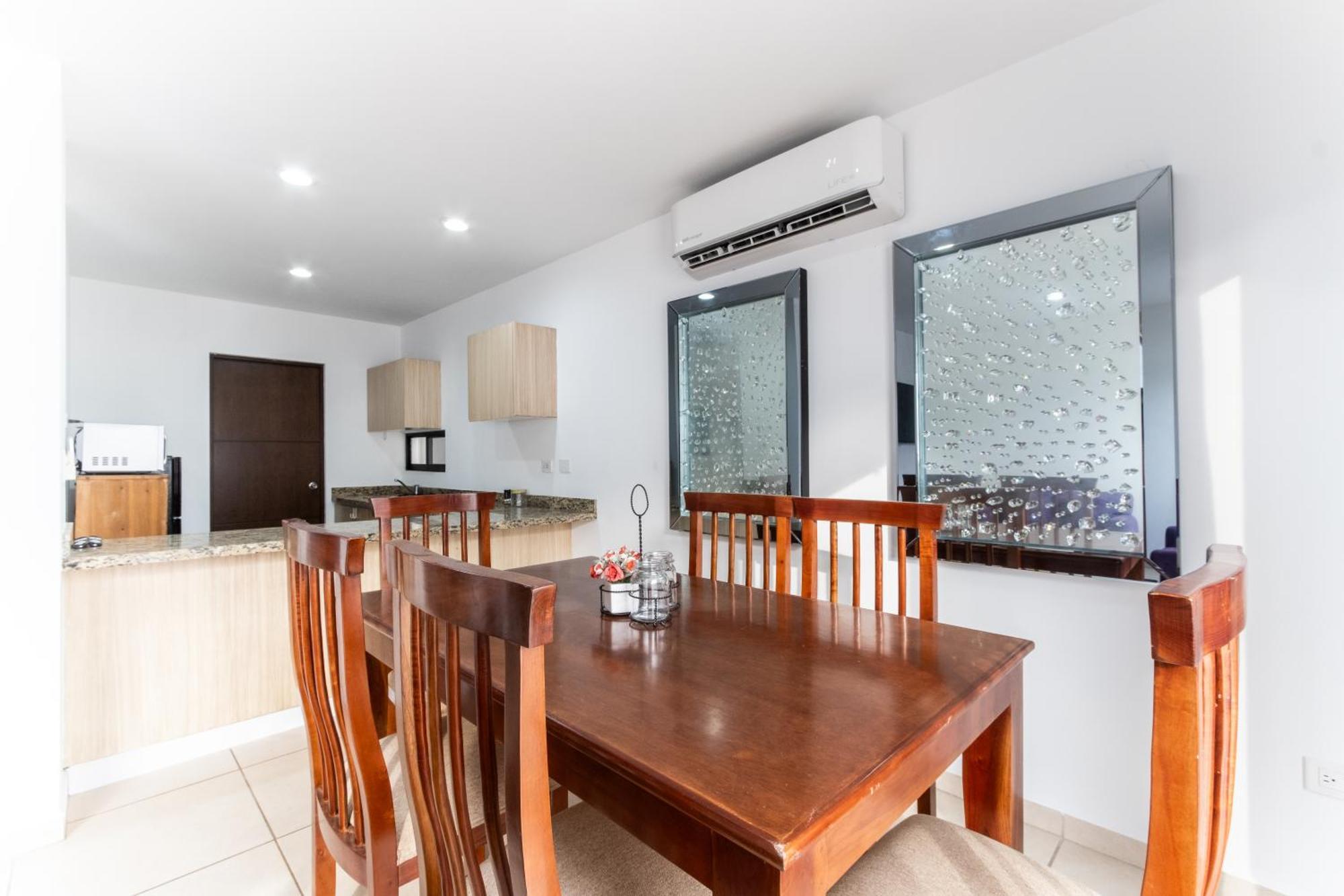Comoda Casa En Cerritos Con Alberca Apartamento Mazatlán