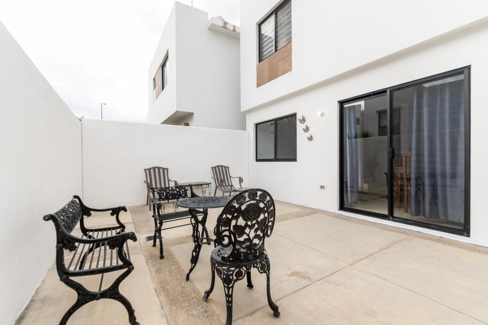 Comoda Casa En Cerritos Con Alberca Mazatlán