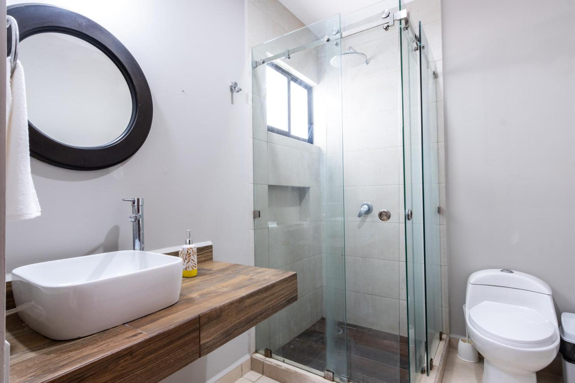 Apartamento Comoda Casa En Cerritos Con Alberca *