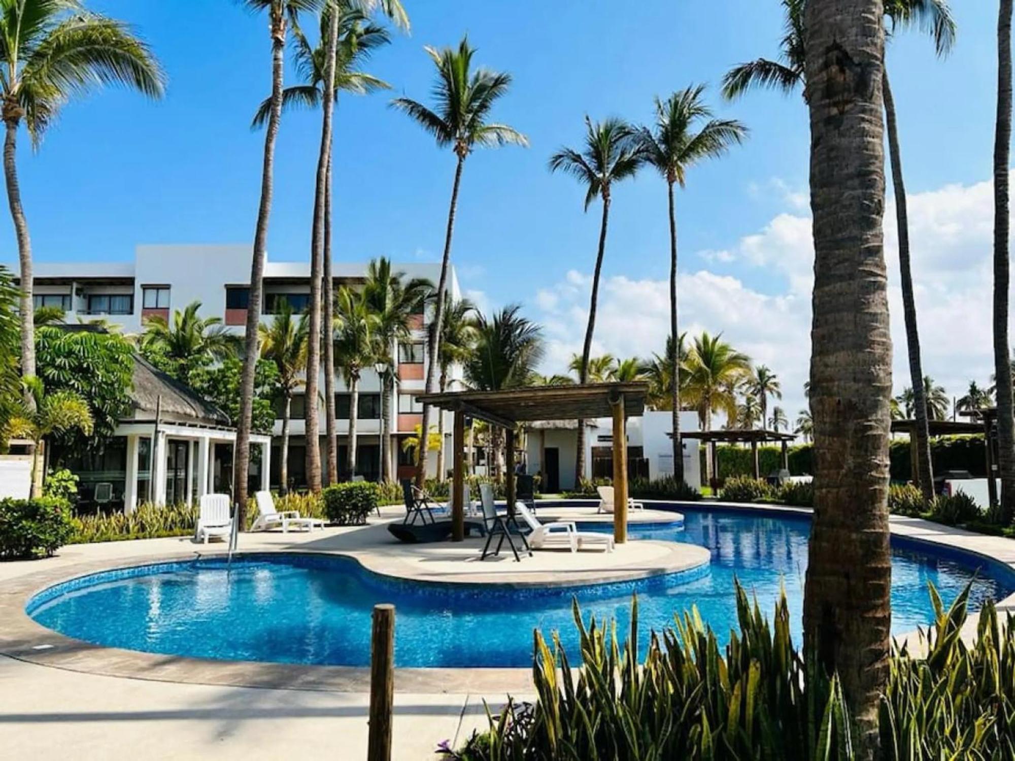 Comoda Casa En Cerritos Con Alberca Mazatlán
