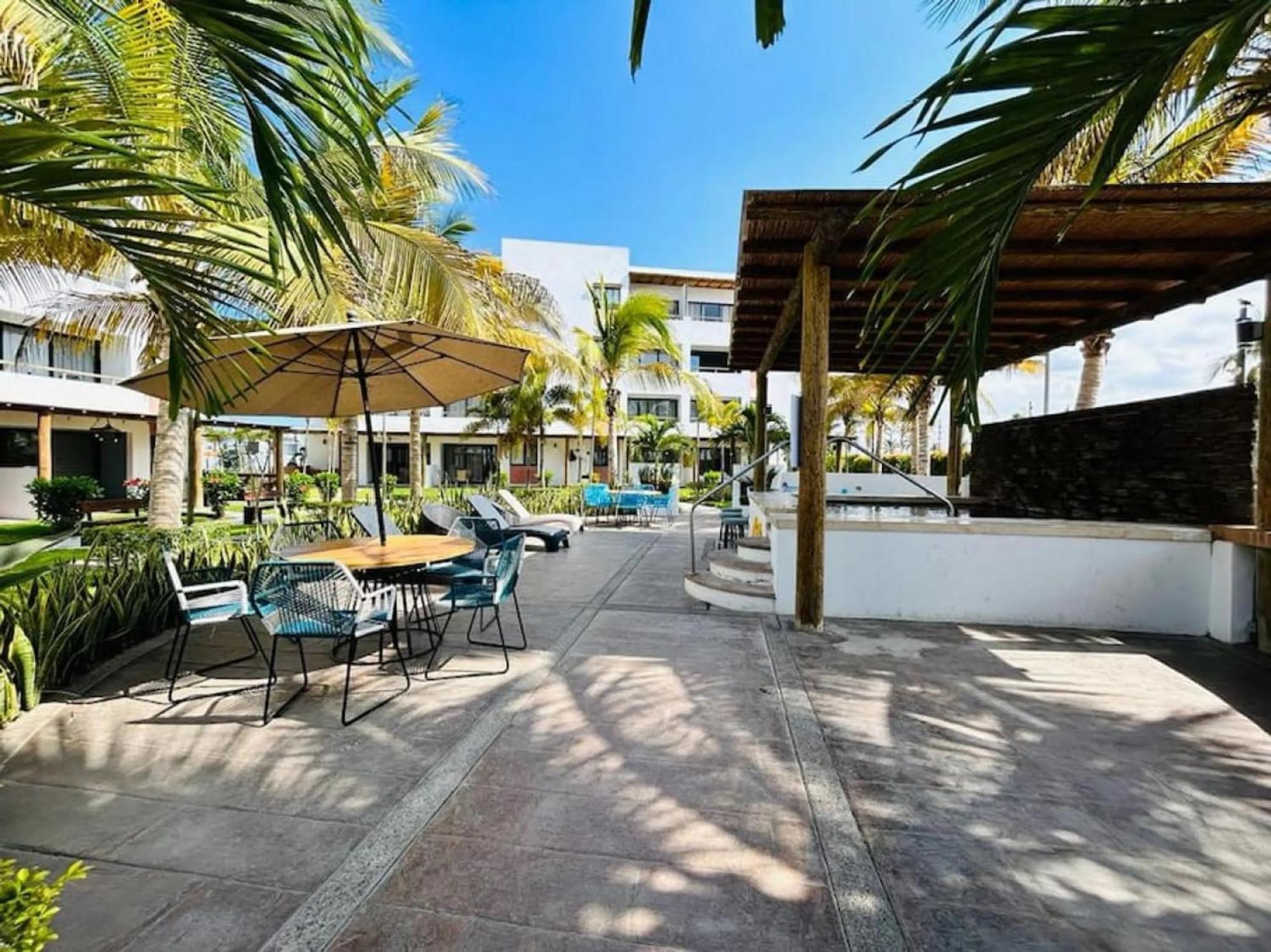 Comoda Casa En Cerritos Con Alberca * Mazatlán