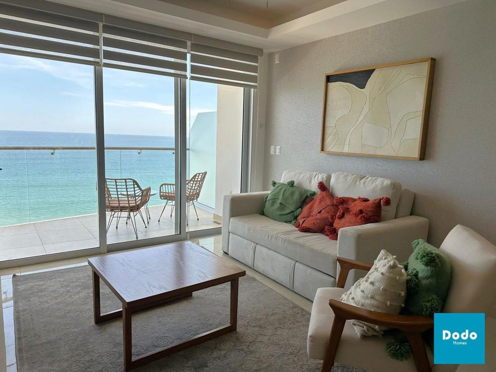 Apartment Sunset View Luxury Mazatlan