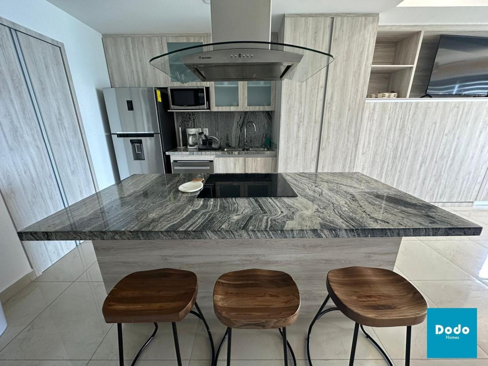 Sunset View Luxury Apartment Mazatlan