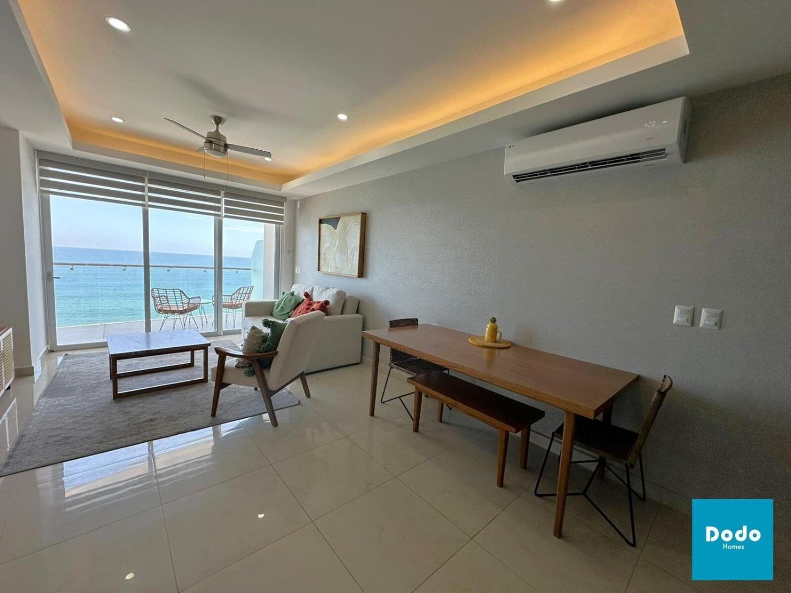 Apartment Sunset View Luxury Mazatlan