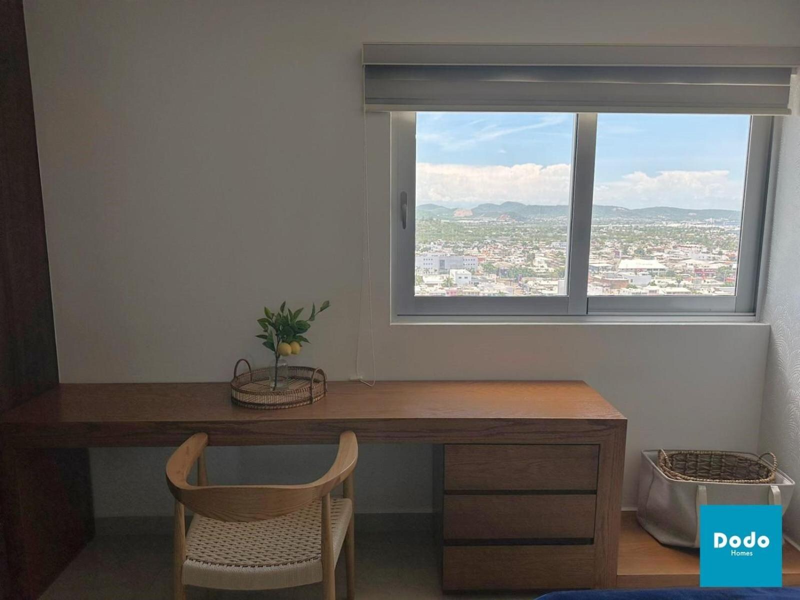Apartment Sunset View Luxury