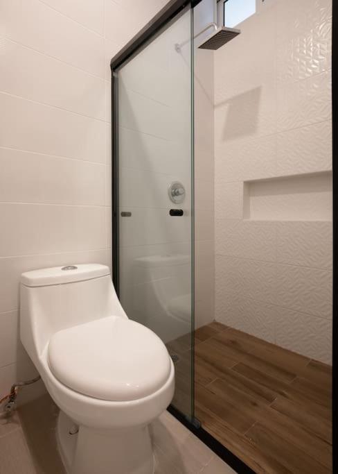 Apartamento Aqqua By La Magia Del Sol Mazatlán