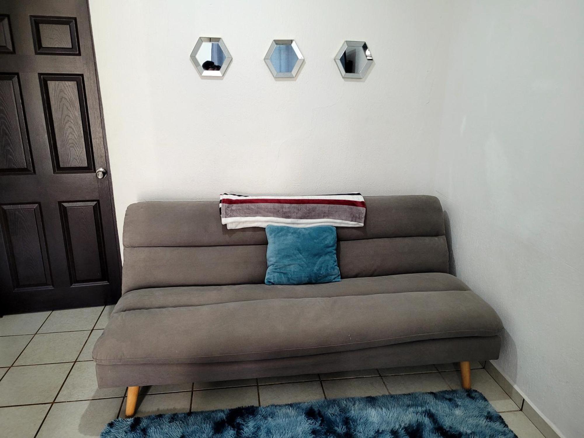 Residencia En * Mazatlán
