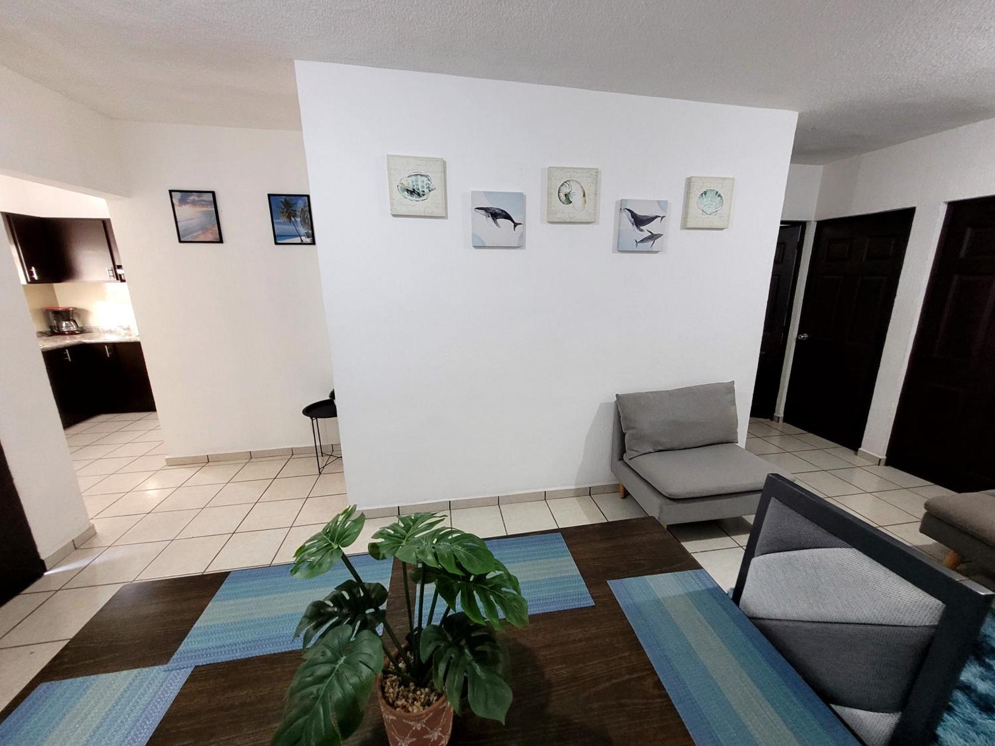 Residencia En Сasa de vacaciones