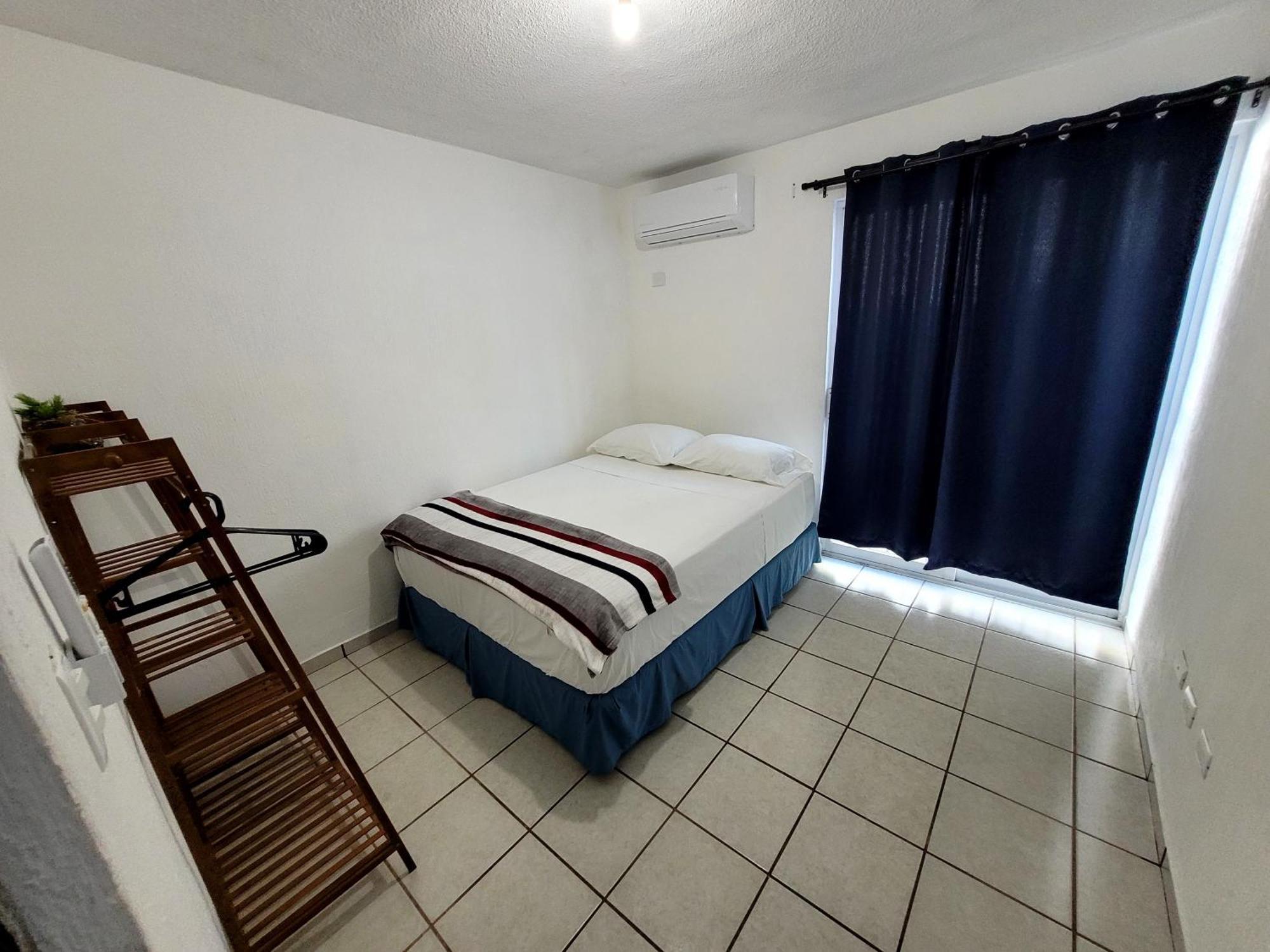 Residencia En Сasa de vacaciones Mazatlán