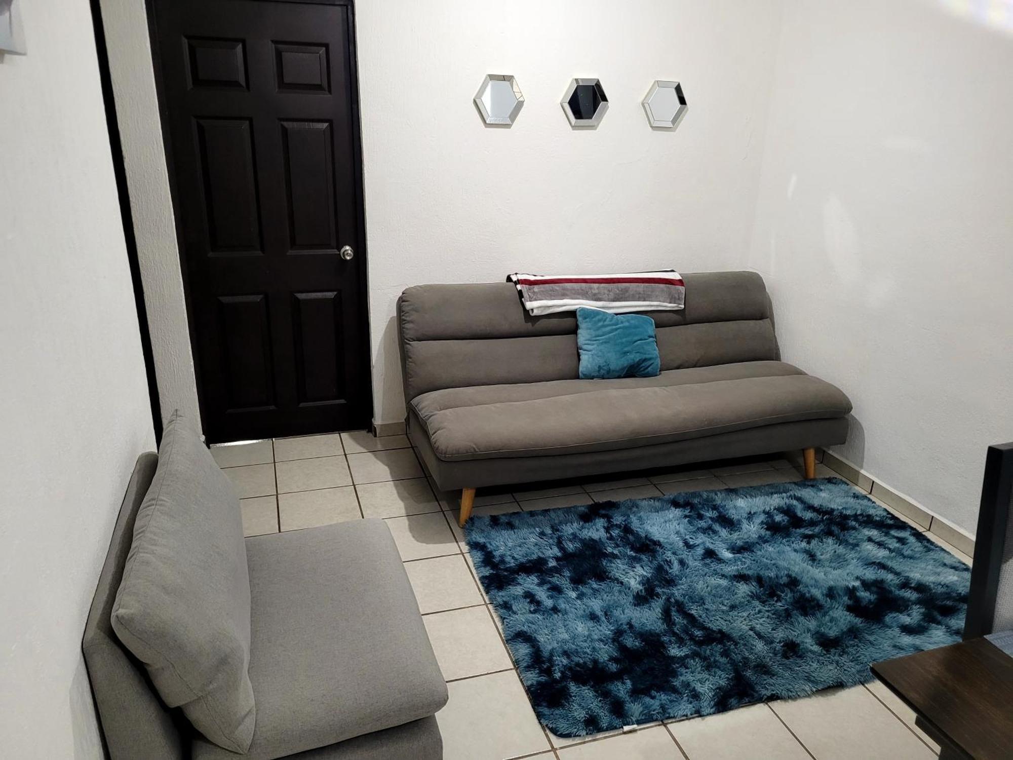 Residencia En Mazatlán