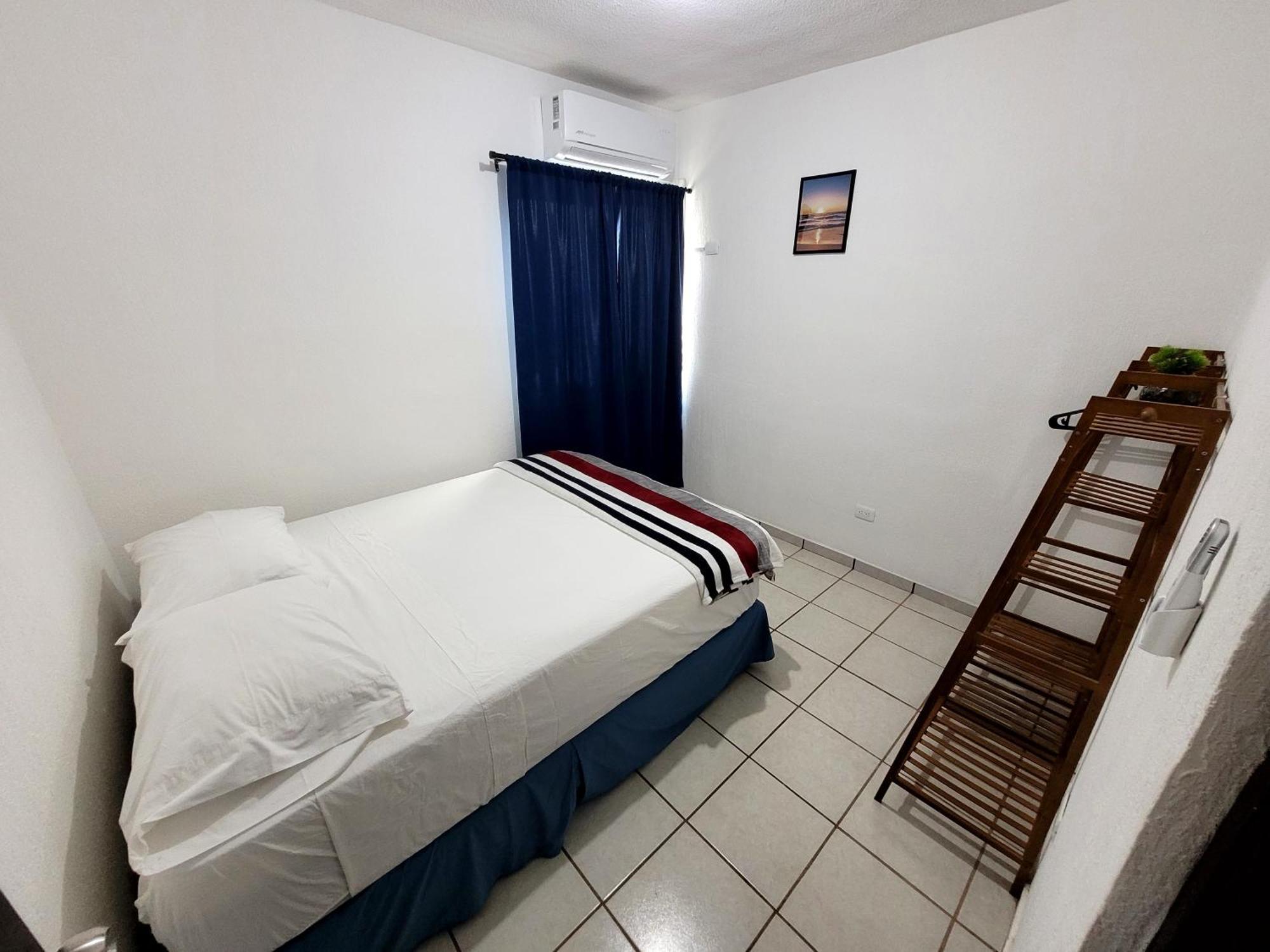 Residencia En *