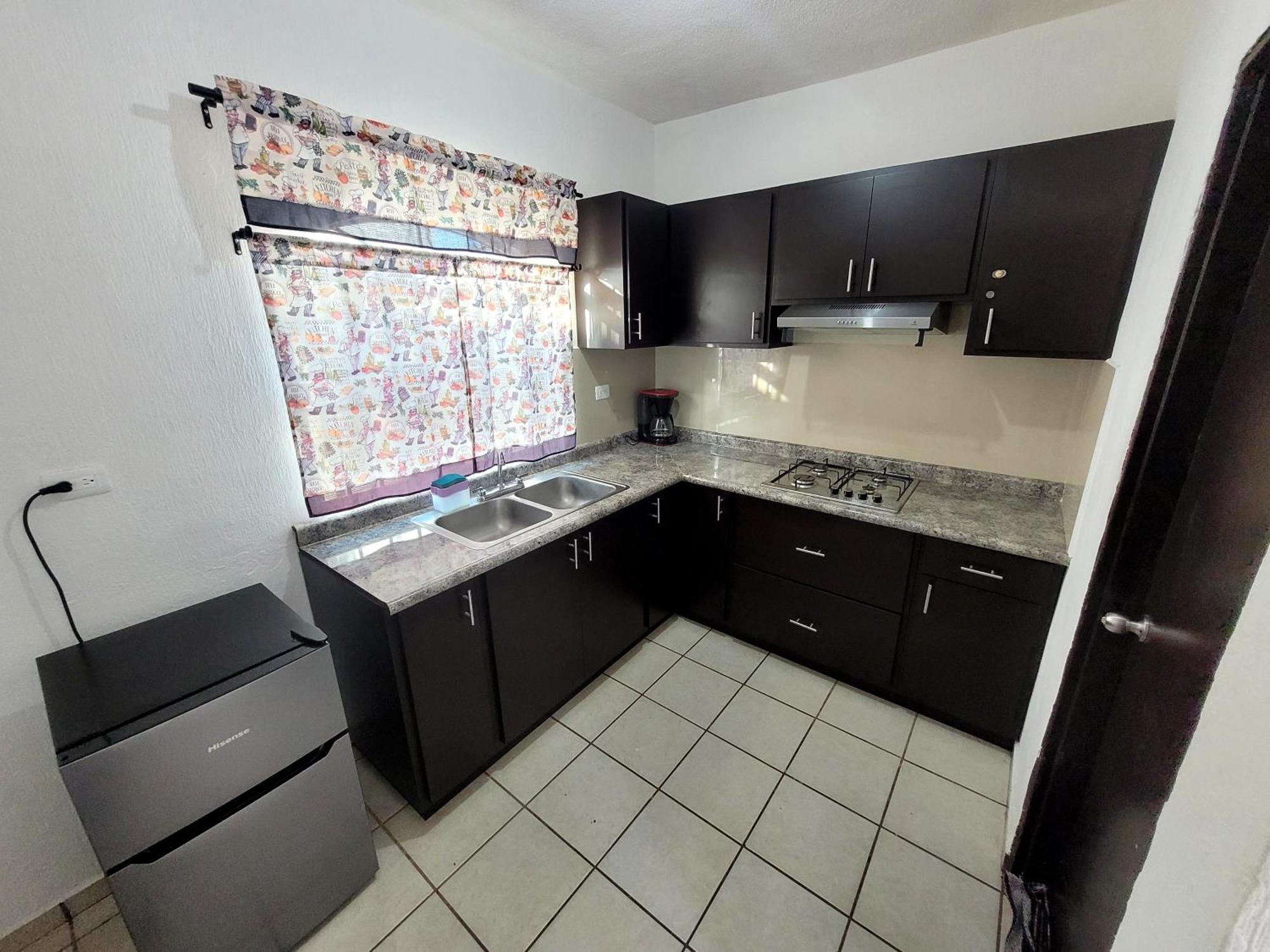 Сasa de vacaciones Residencia En *