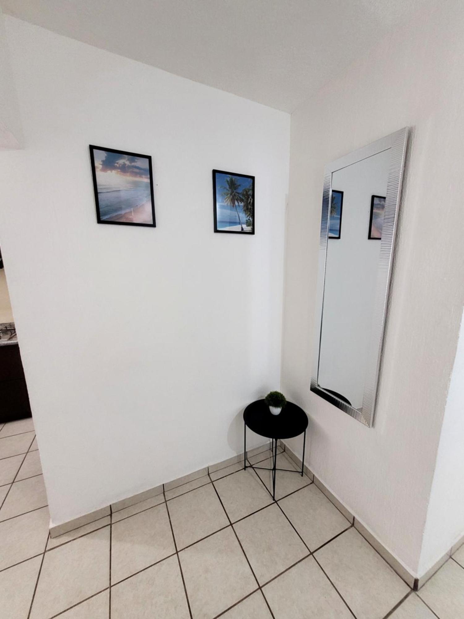 Residencia En Сasa de vacaciones
