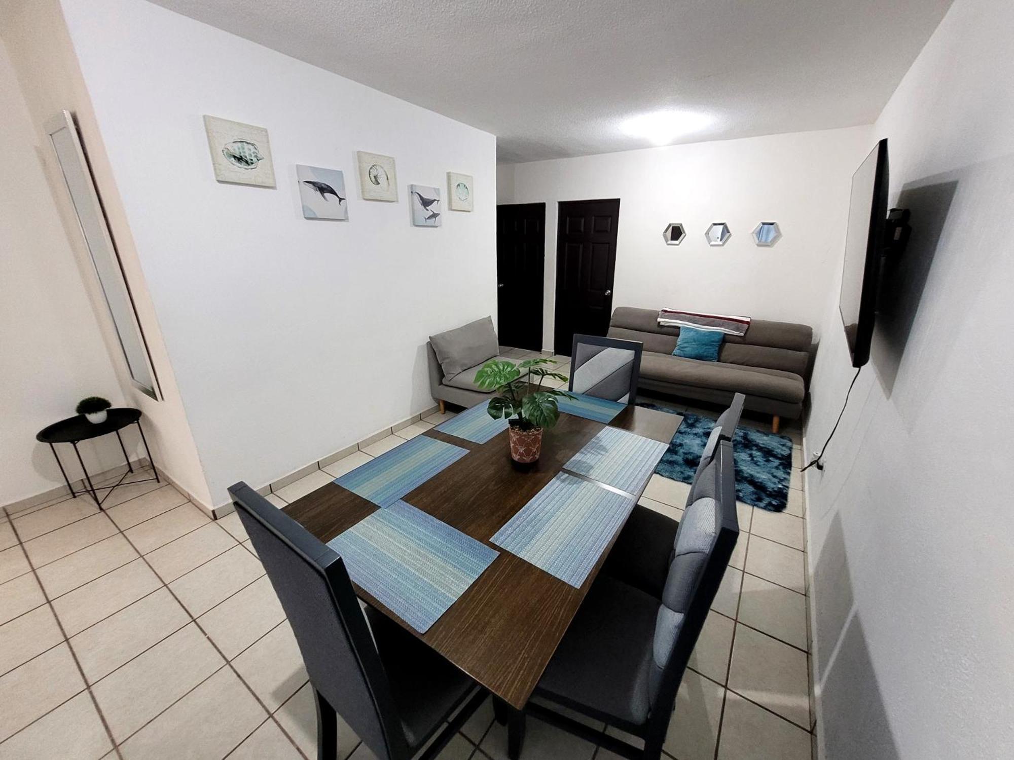 Сasa de vacaciones Residencia En