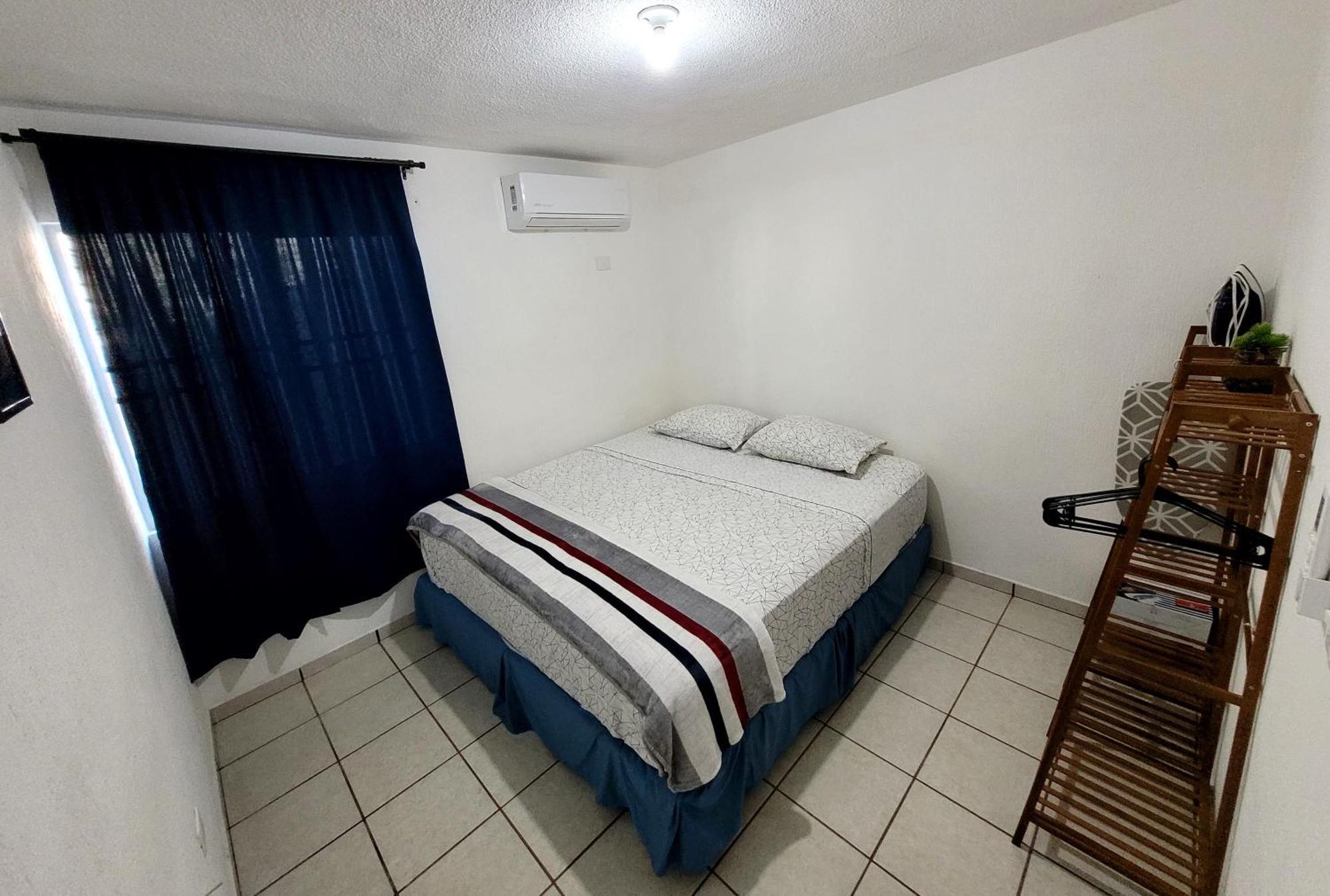Residencia En Сasa de vacaciones *