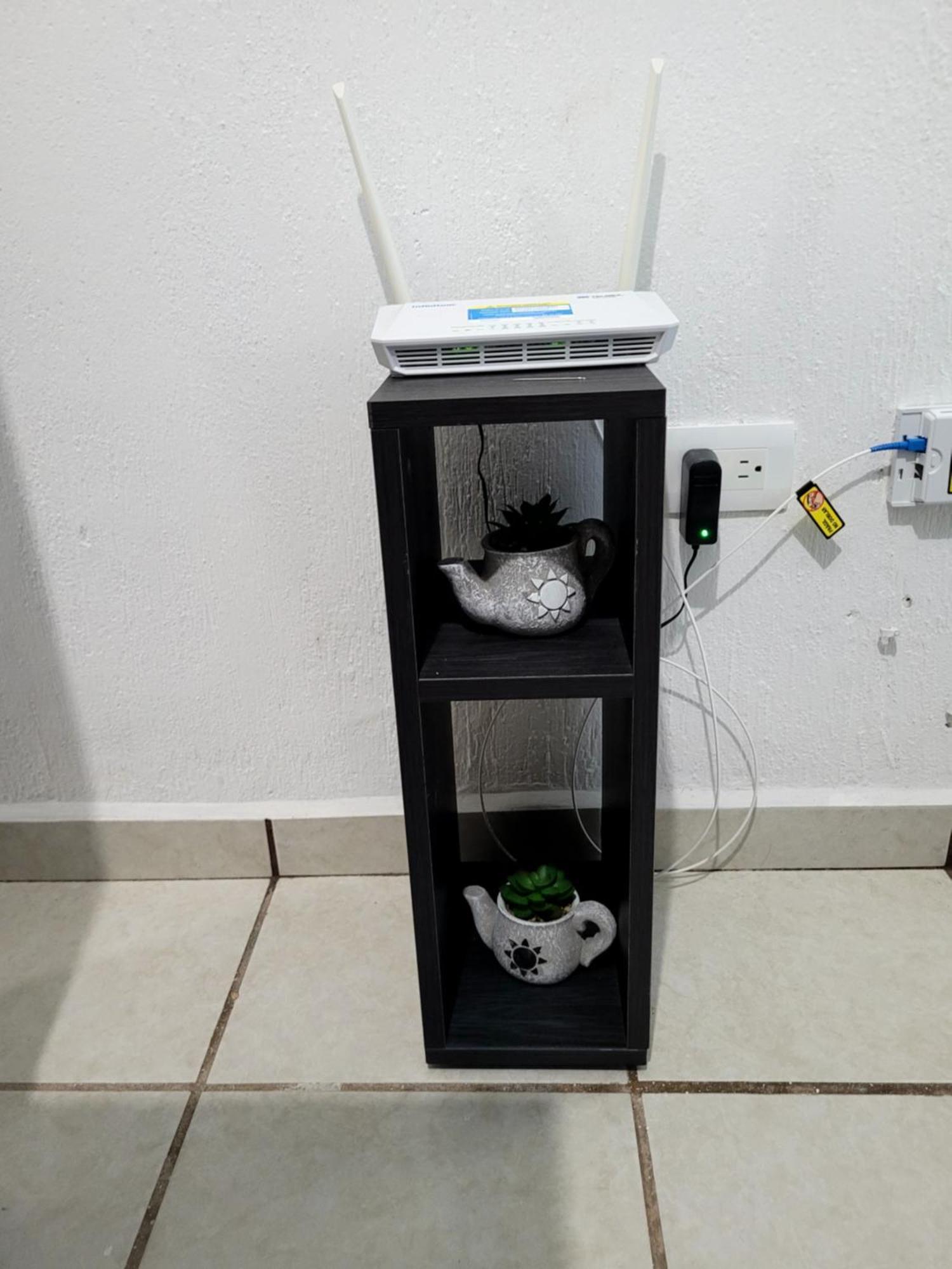 Сasa de vacaciones Residencia En