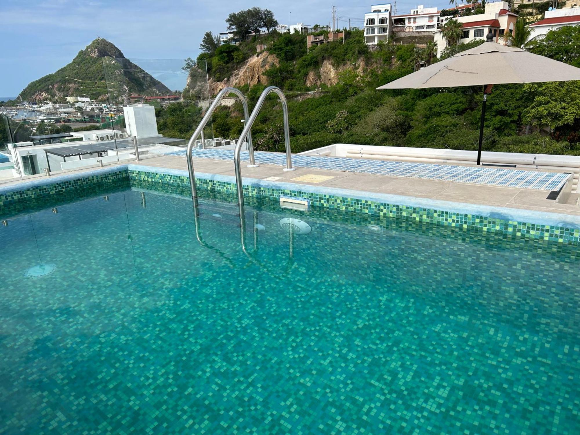 Apartamento Carrizo *