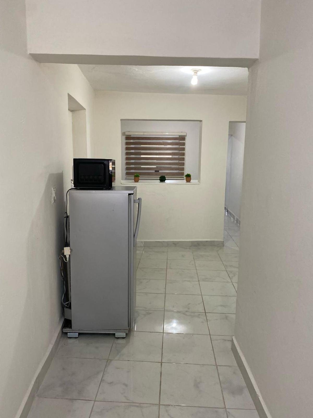 Departamento Vacacional *