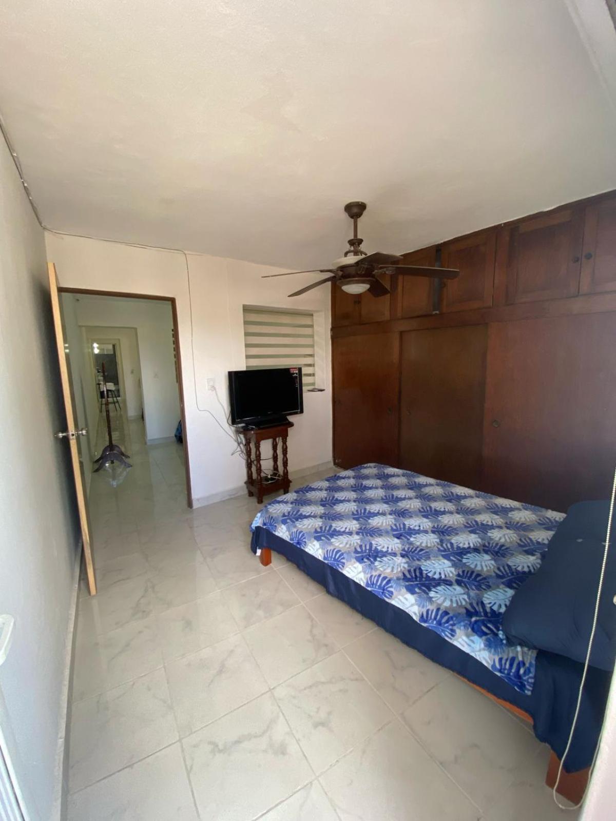 Departamento Vacacional *