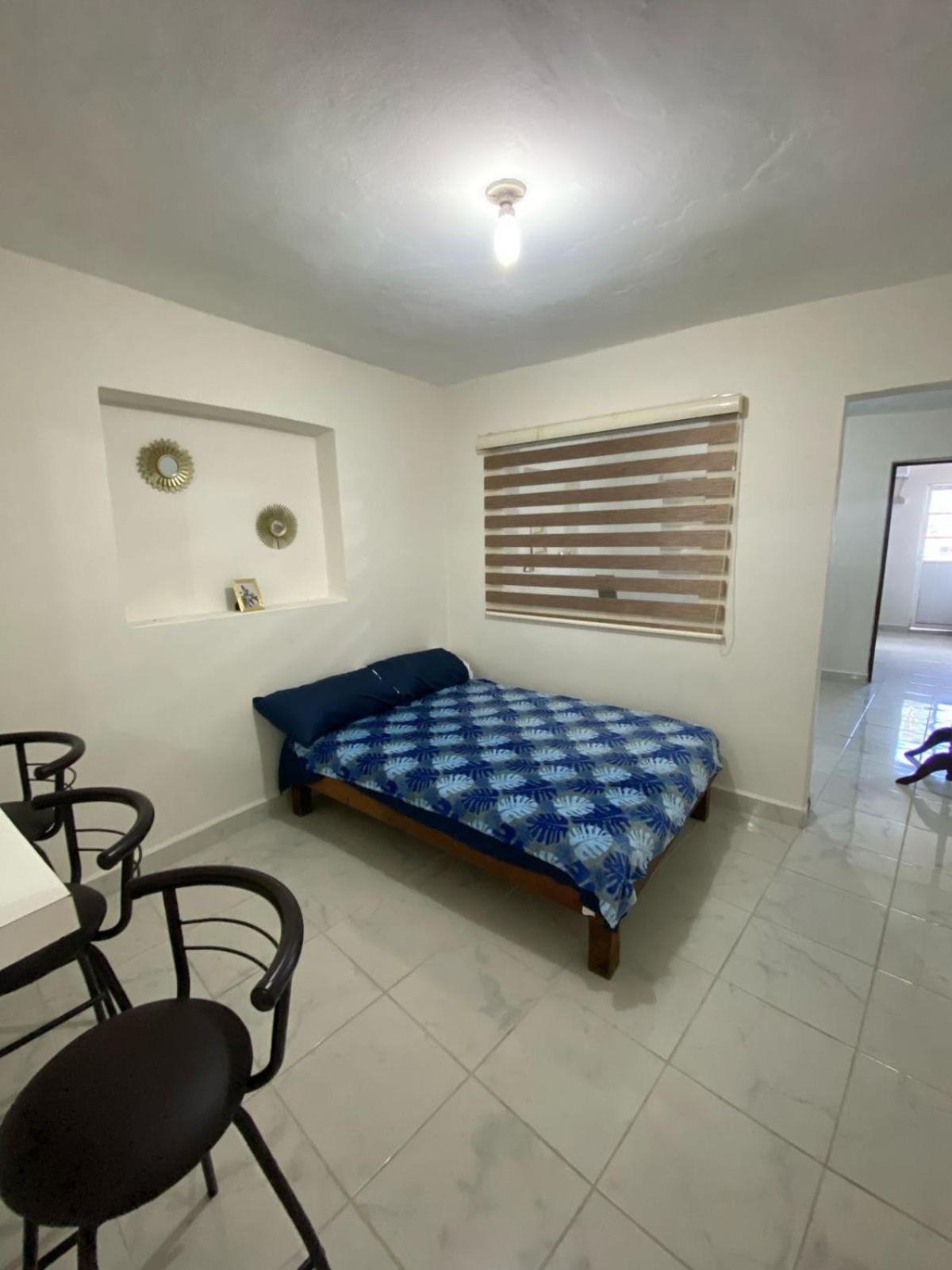 Departamento Vacacional Apartamento *