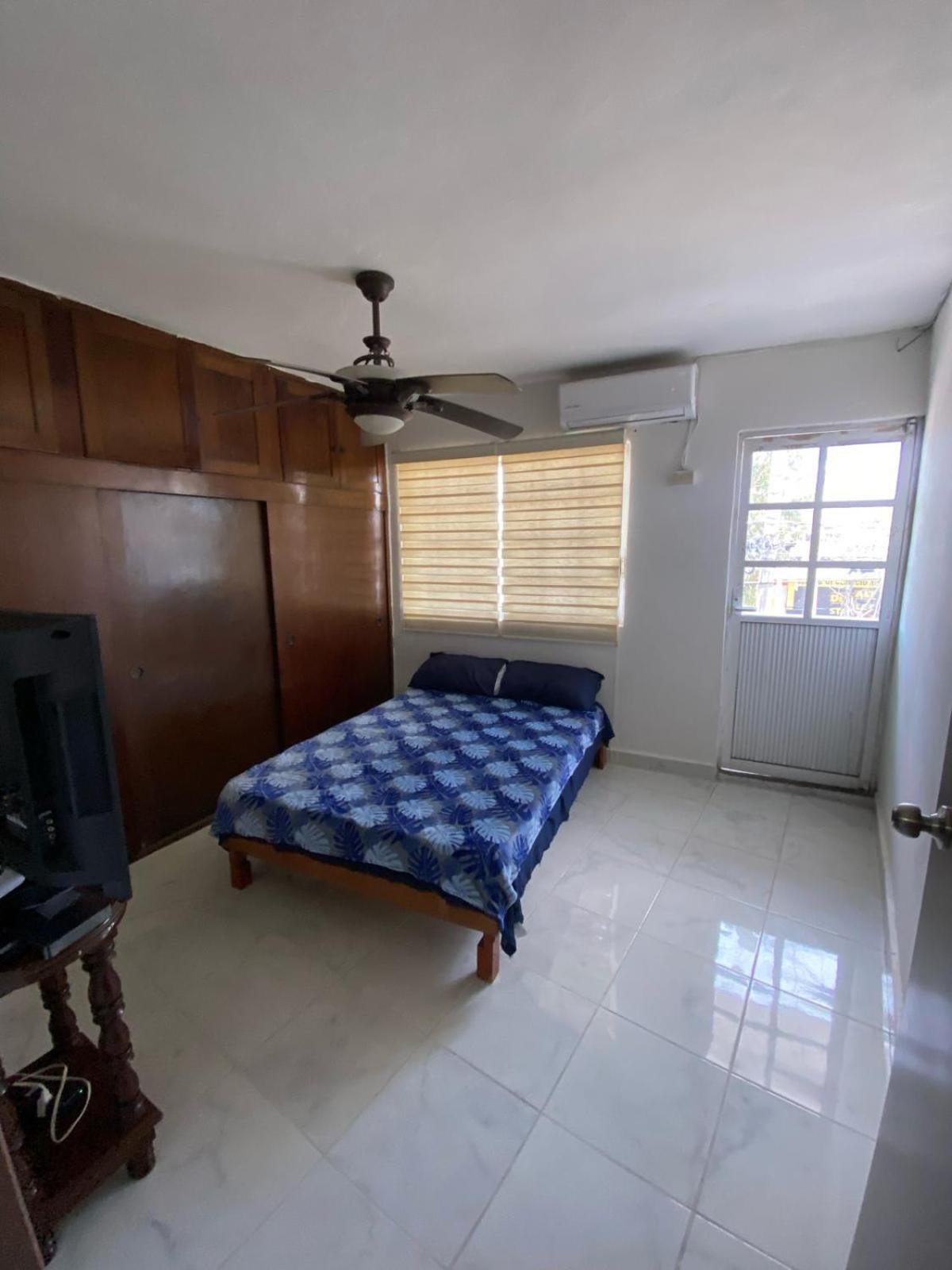 Departamento Vacacional Apartamento