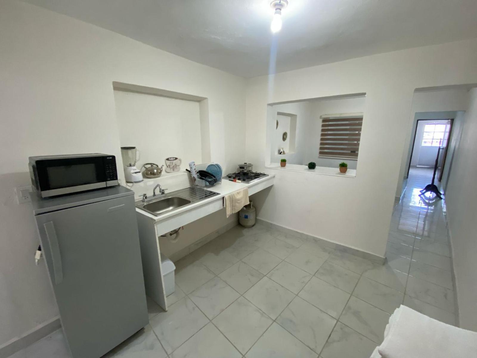 Apartamento Departamento Vacacional *