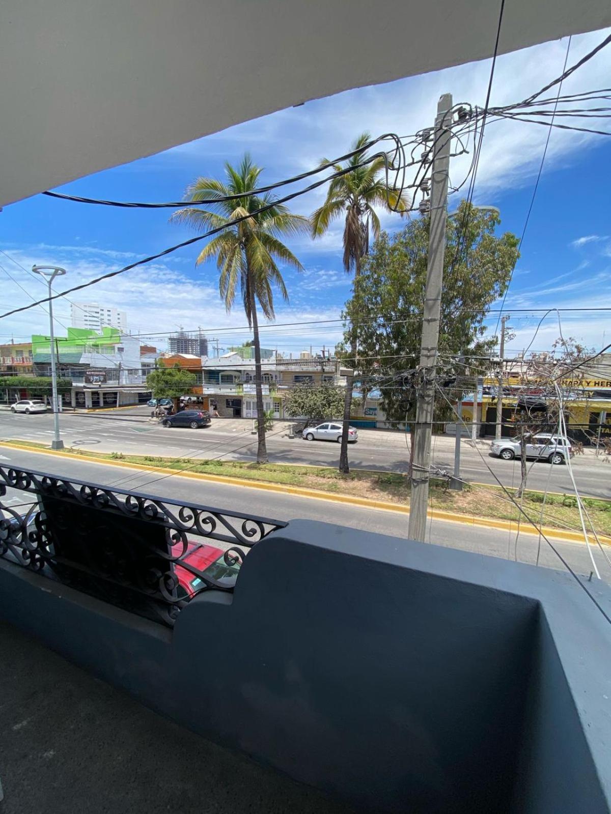 Apartamento Departamento Vacacional *