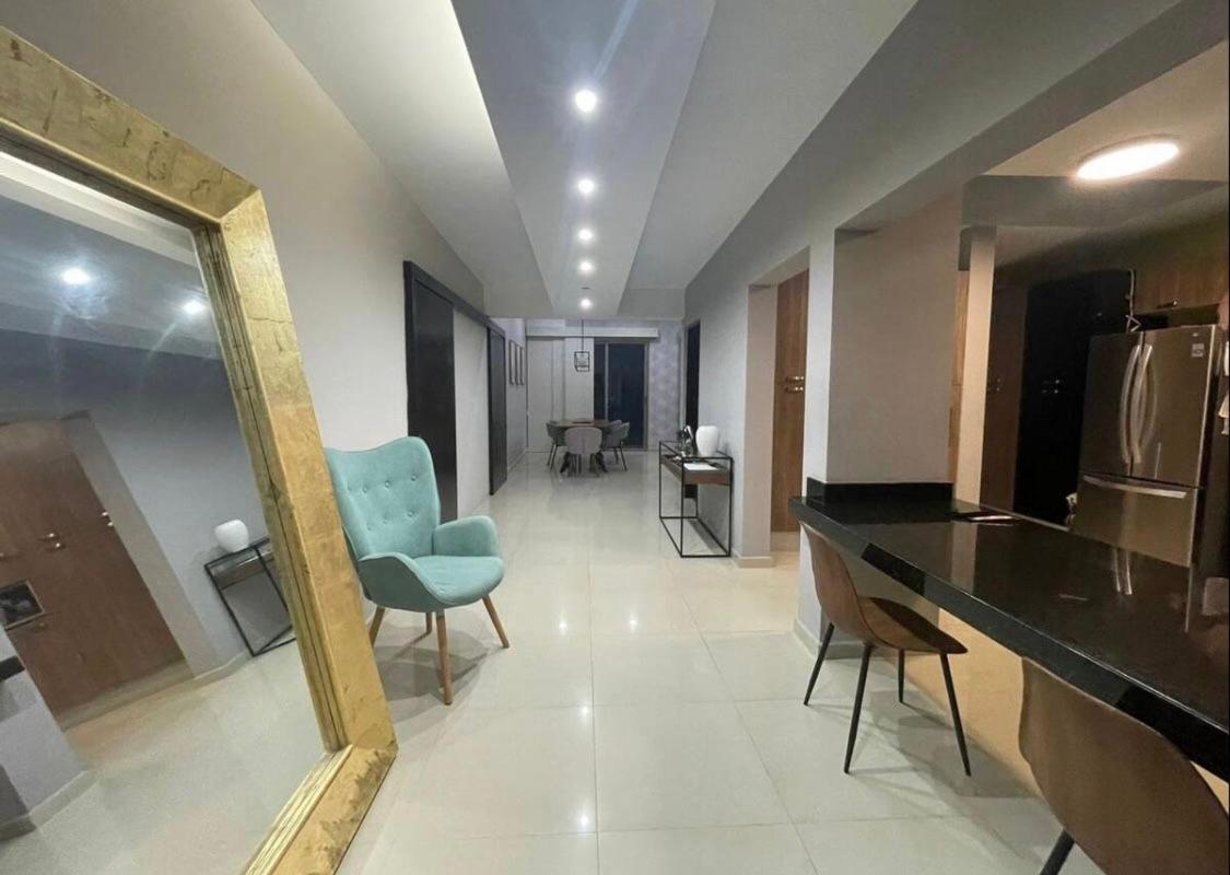 Paraiso Gaviotas Holiday home *