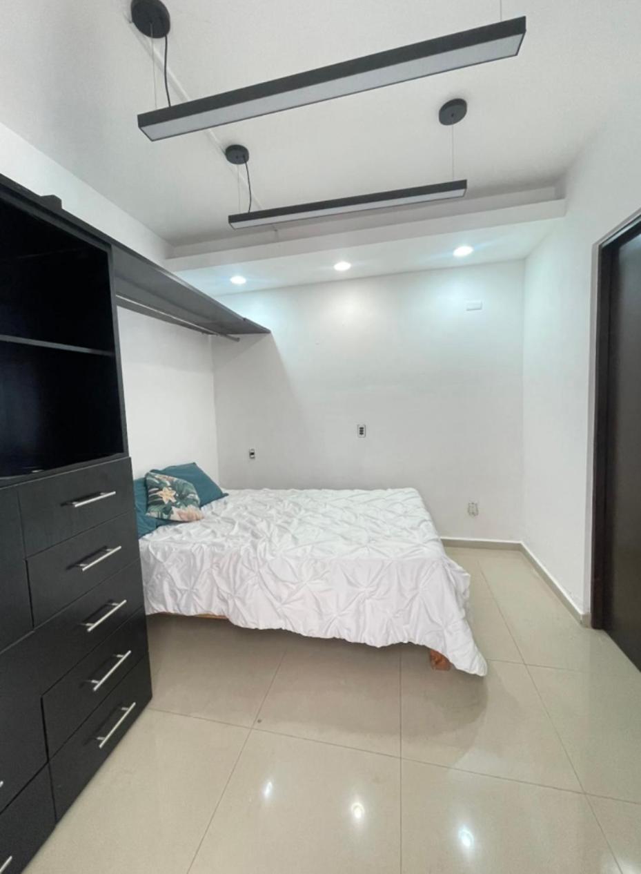 Paraiso Gaviotas Holiday home *