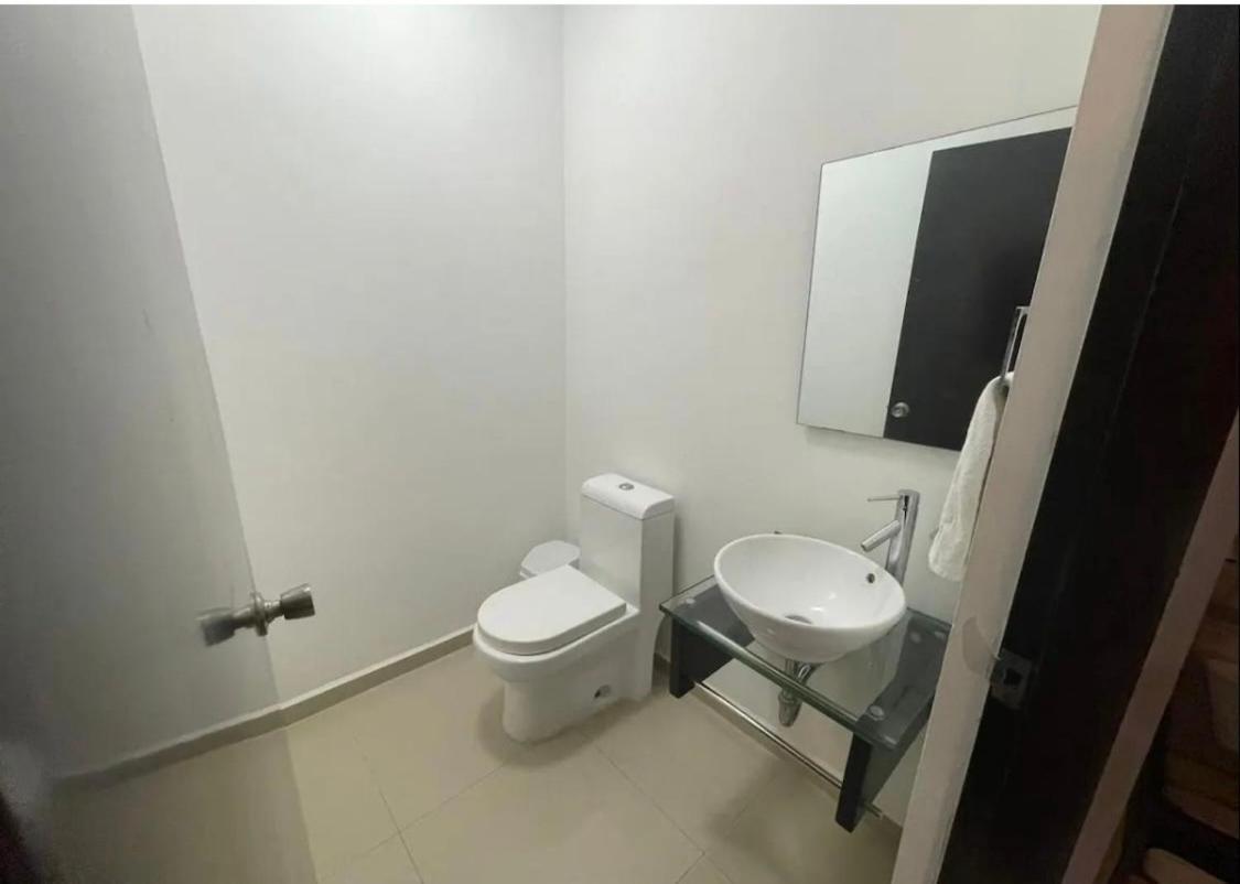 Holiday home Paraiso Gaviotas