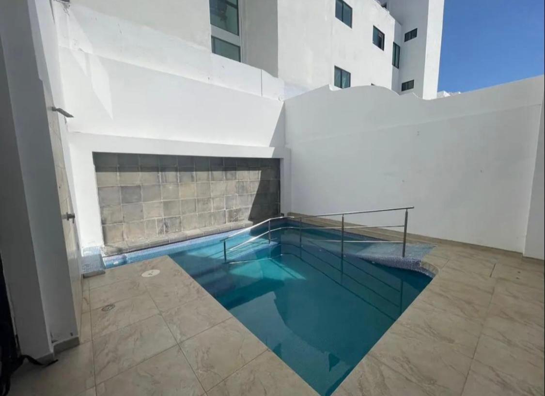 Holiday home Paraiso Gaviotas *
