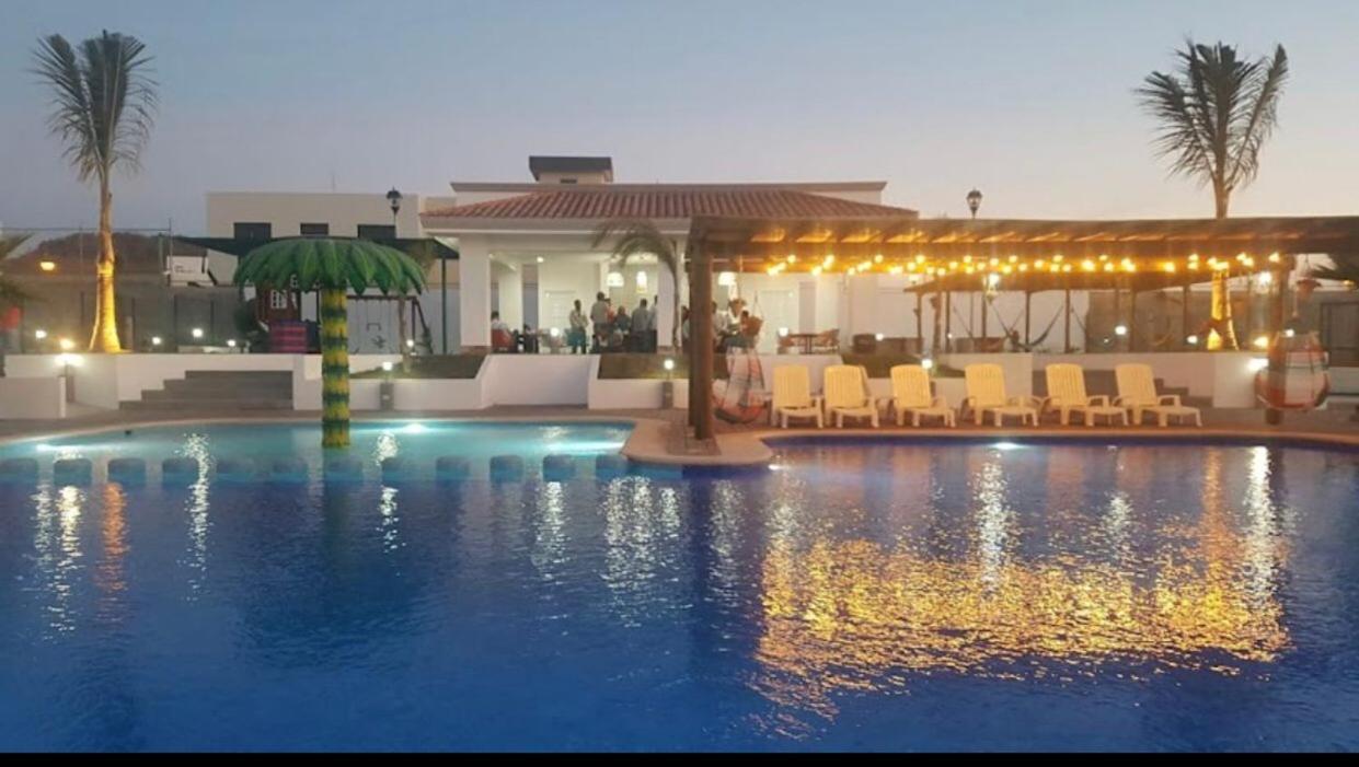 Apartamento Azul Marino Mzt