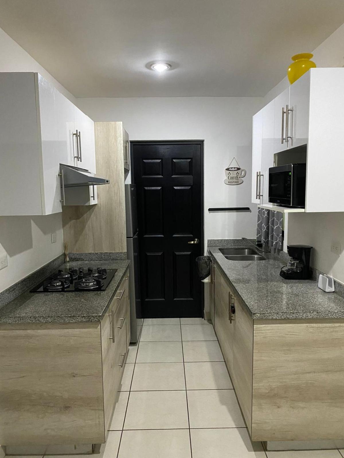 Azul Marino Mzt Apartamento *