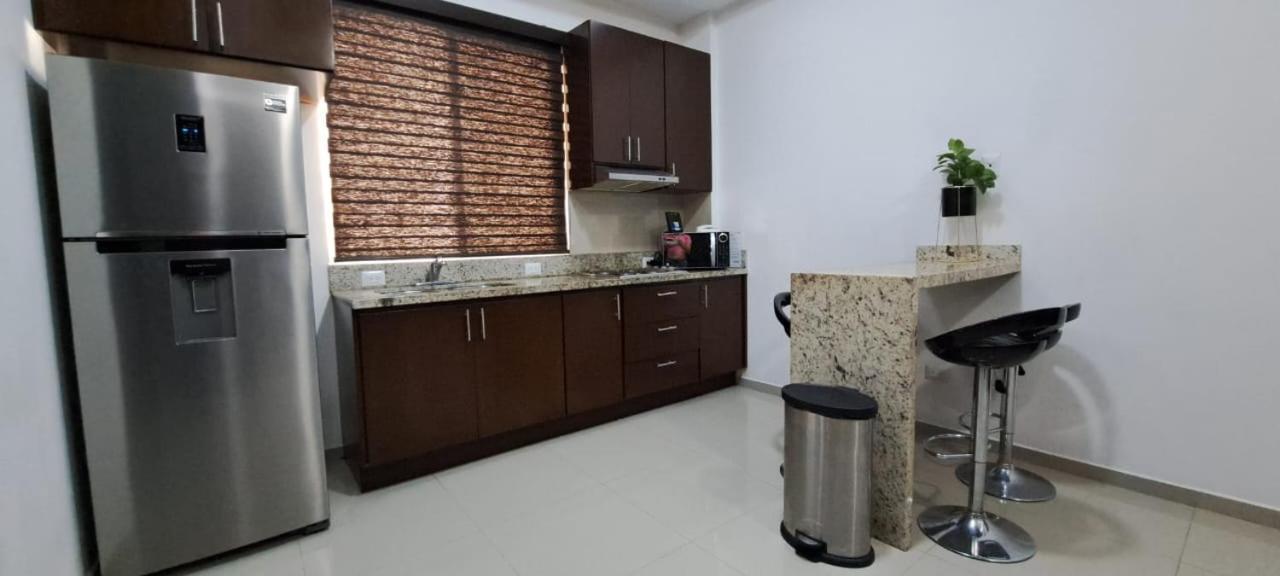 Departamento De Lujo En La Marina Apartamento Mazatlán