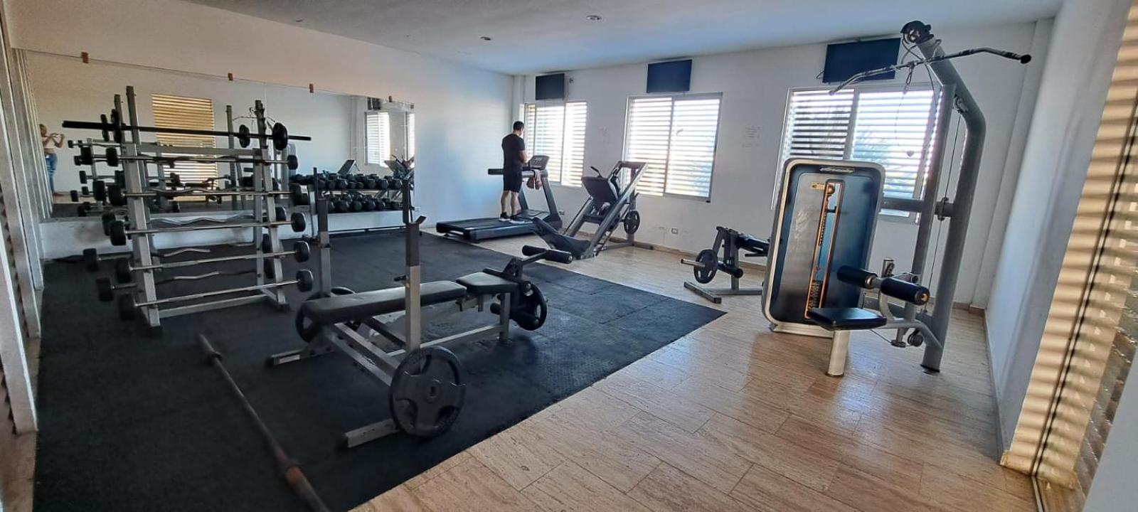 Departamento De Lujo En La Marina Apartamento *