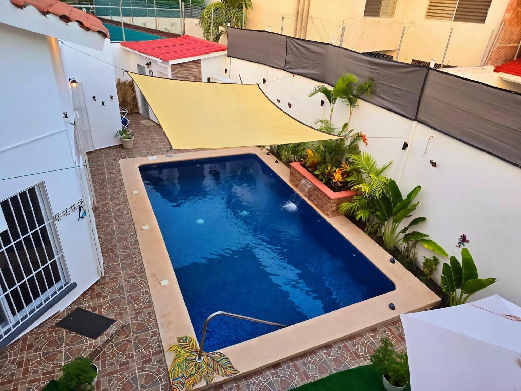 Locacion Confortable En Сasa de vacaciones *
