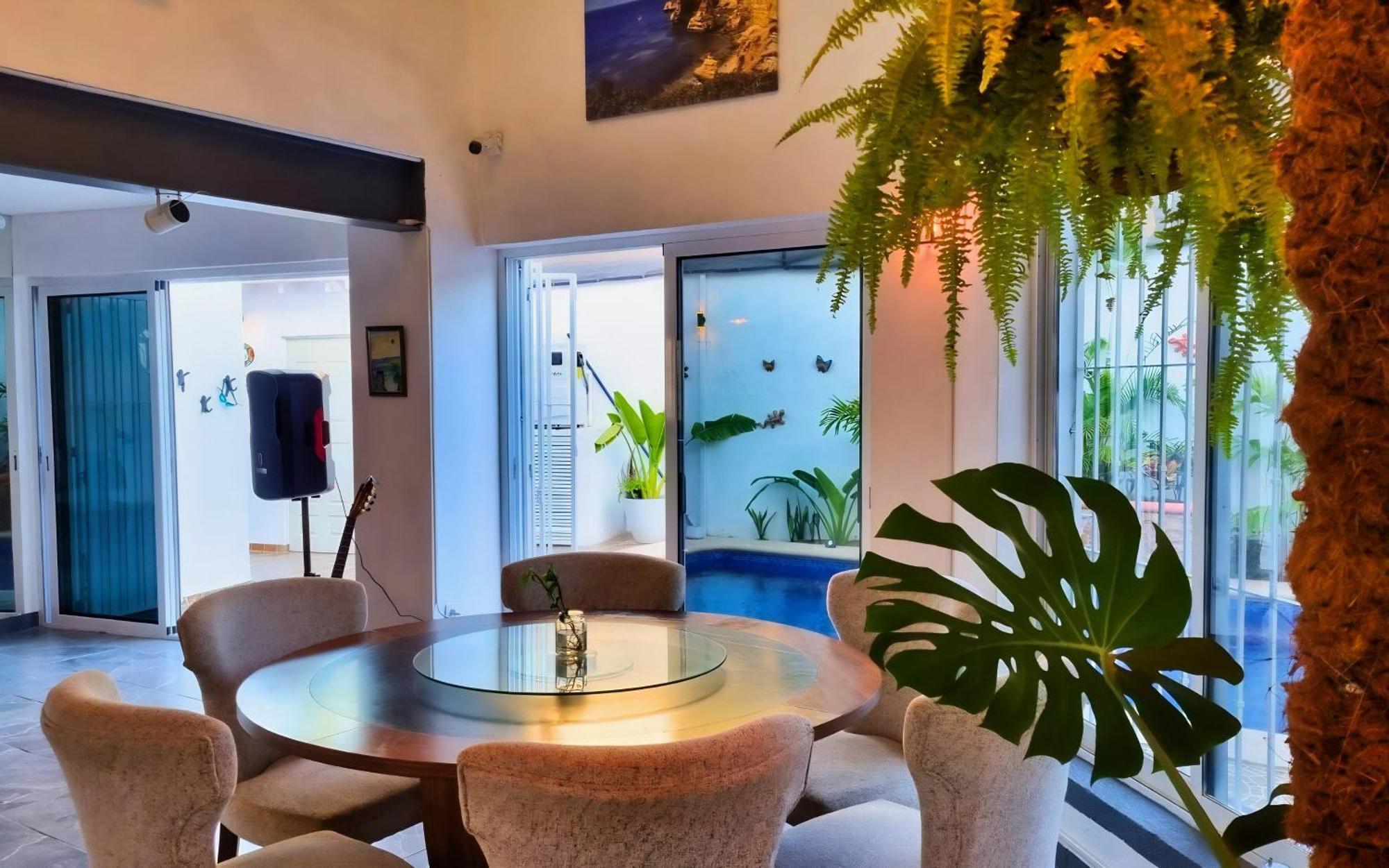 Сasa de vacaciones Locacion Confortable En Mazatlán