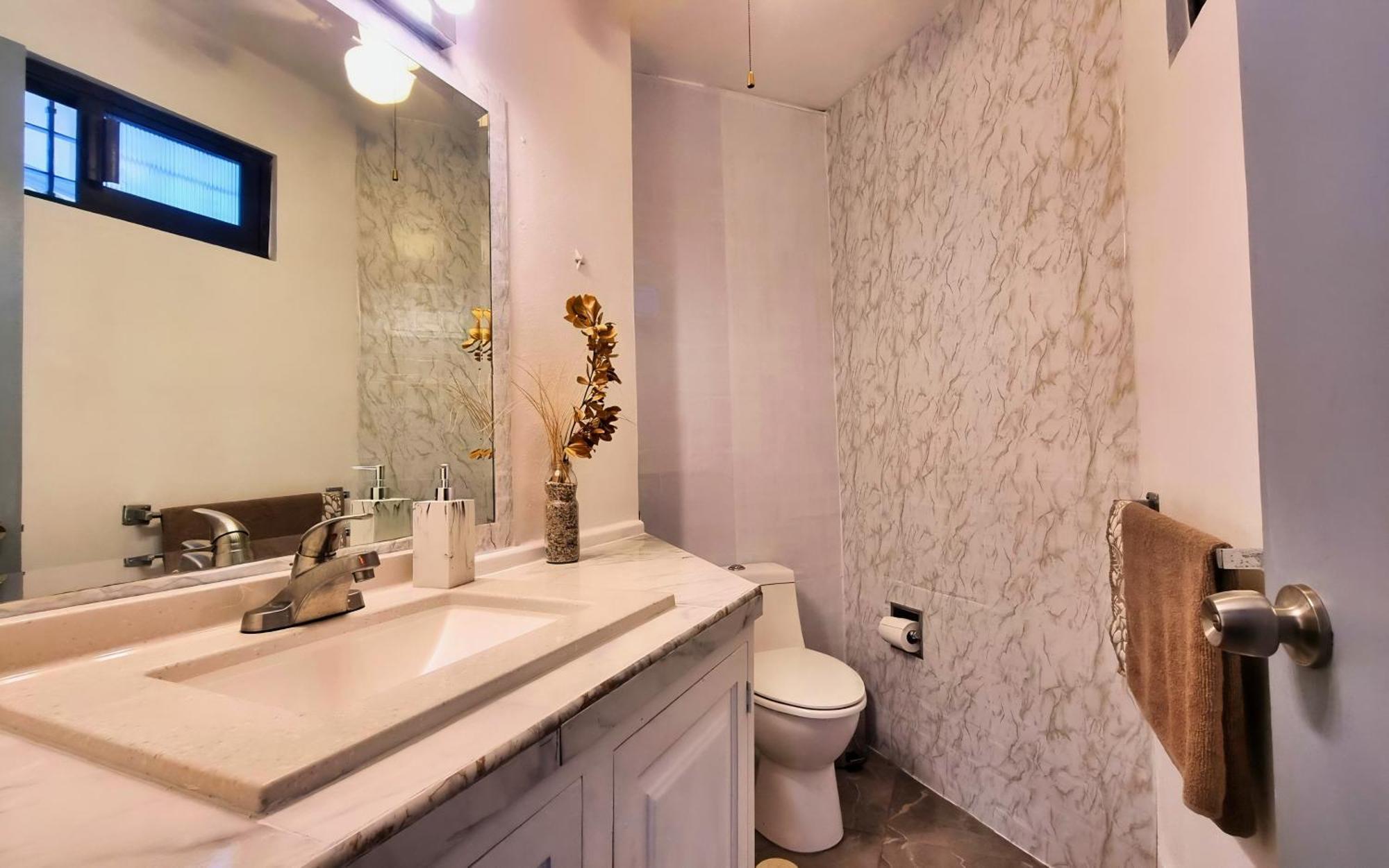 Locacion Confortable En Mazatlán