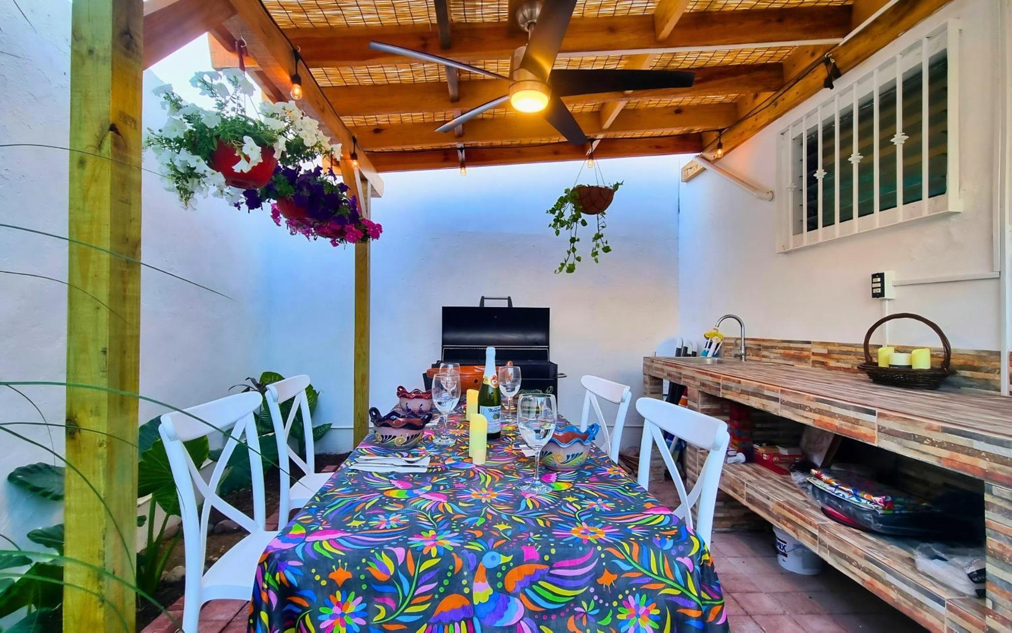 Locacion Confortable En Сasa de vacaciones Mazatlán
