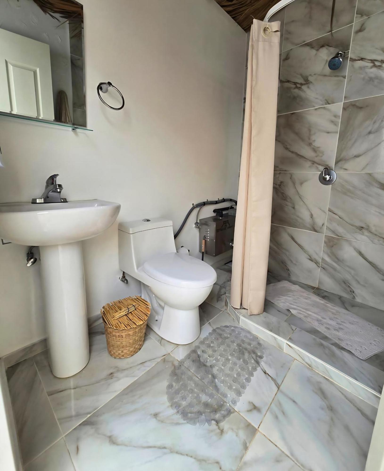 Locacion Confortable En Сasa de vacaciones