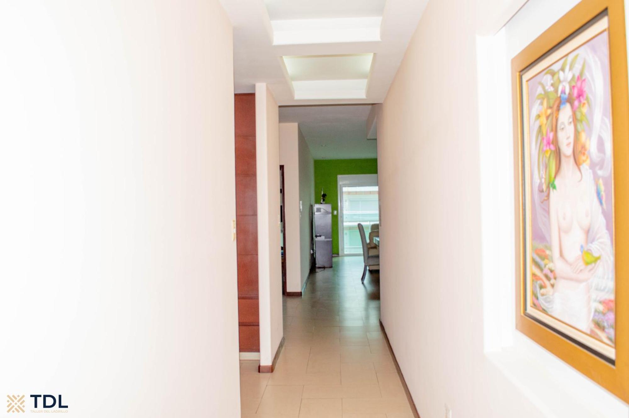 Apartamento Bonito Y Comodo Dpto En Pacifika, Marina Mzt