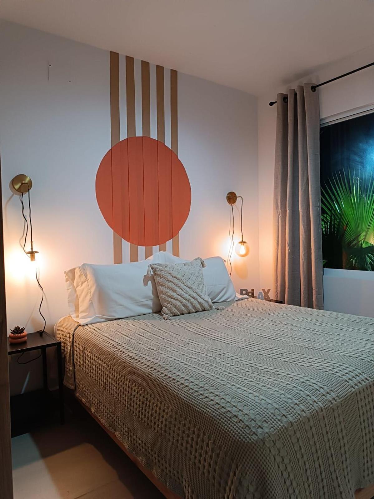 Departamento A 5 Min De La Playa, Cerritos Apartamento Mazatlán