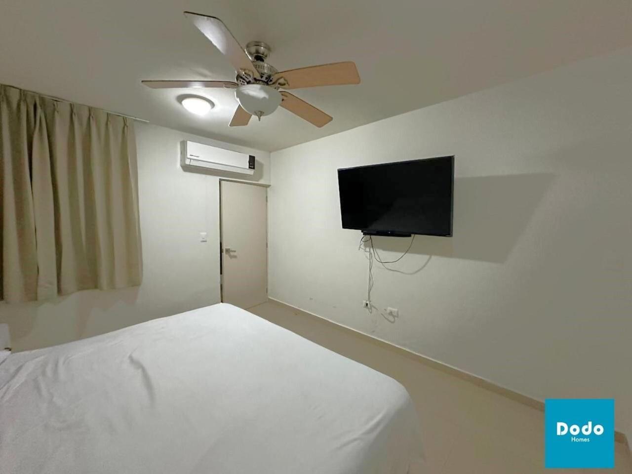 Apartamento Torre Con Alberca A 1 Cuadra De La Playa Mazatlán